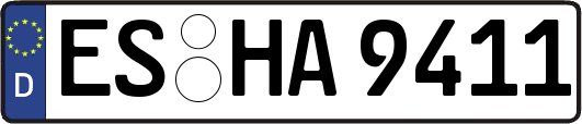 ES-HA9411