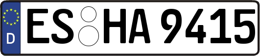 ES-HA9415