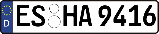 ES-HA9416