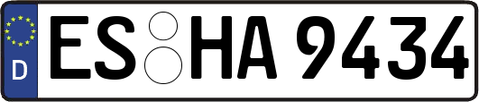 ES-HA9434