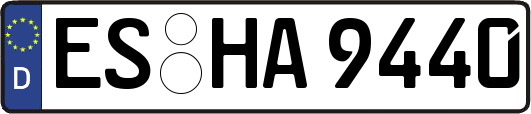 ES-HA9440