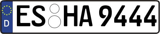 ES-HA9444