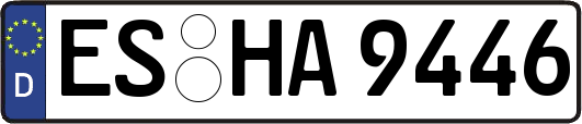 ES-HA9446