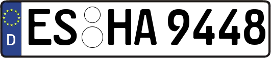 ES-HA9448