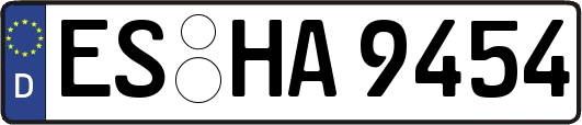 ES-HA9454