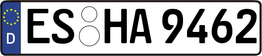ES-HA9462