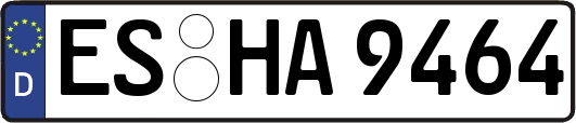 ES-HA9464