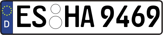 ES-HA9469