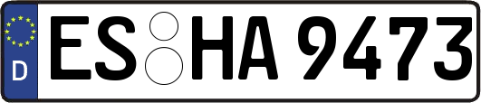 ES-HA9473