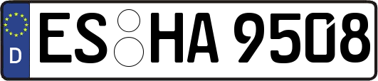 ES-HA9508