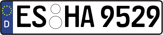 ES-HA9529