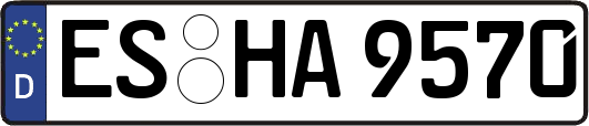 ES-HA9570