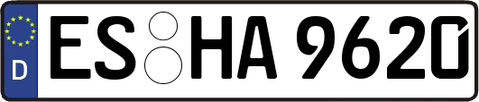 ES-HA9620