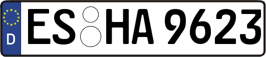 ES-HA9623