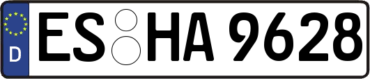 ES-HA9628