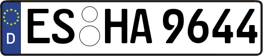 ES-HA9644