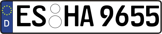 ES-HA9655