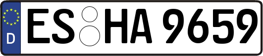 ES-HA9659