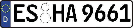 ES-HA9661