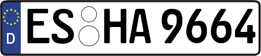 ES-HA9664