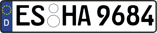 ES-HA9684