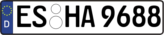 ES-HA9688