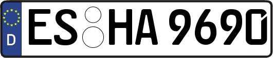 ES-HA9690