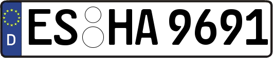 ES-HA9691