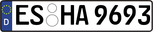 ES-HA9693