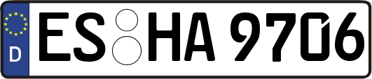 ES-HA9706