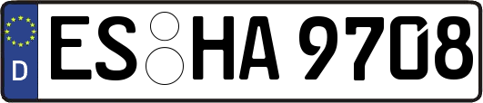 ES-HA9708