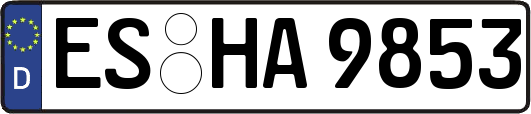 ES-HA9853
