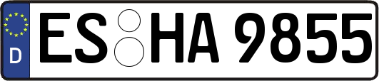 ES-HA9855