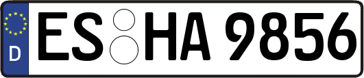ES-HA9856