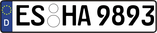 ES-HA9893