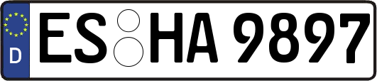 ES-HA9897