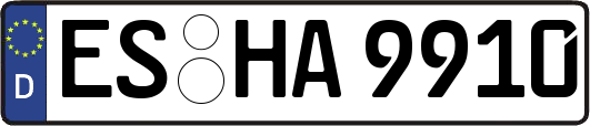 ES-HA9910