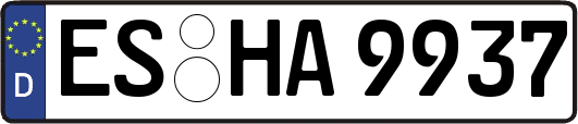 ES-HA9937