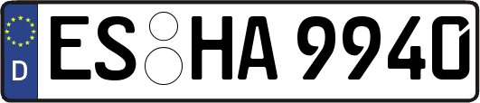 ES-HA9940