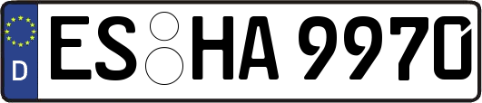 ES-HA9970