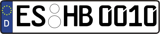 ES-HB0010