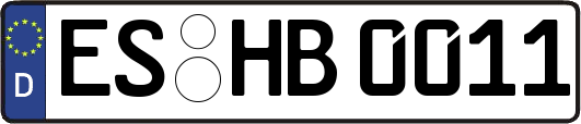 ES-HB0011