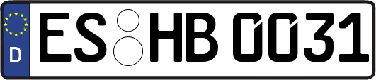 ES-HB0031