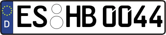 ES-HB0044
