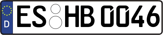 ES-HB0046
