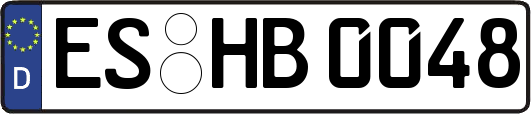 ES-HB0048