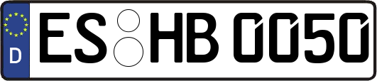 ES-HB0050