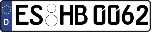 ES-HB0062