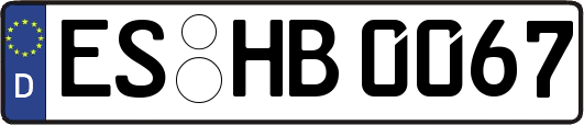 ES-HB0067