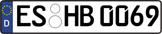 ES-HB0069